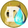 Dogefaucet.com logo