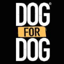 Dogfordog.com logo