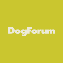 Dogforum.com logo
