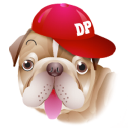 Dogingtonpost.com logo