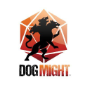 Dogmight.com logo