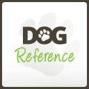 Dogreference.com logo
