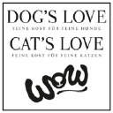 Dogslove.com logo