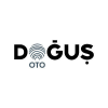 Dogusoto.com.tr logo