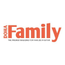 Dohafamily.com logo