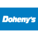 Doheny.com logo
