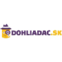 Dohliadac.sk logo
