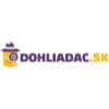 Dohliadac.sk logo