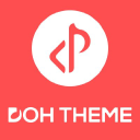 Dohtheme.com logo