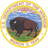 Doi.gov logo