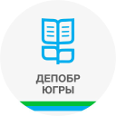 Doinhmao.ru logo