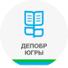 Doinhmao.ru logo