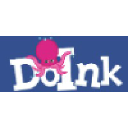 Doink.com logo