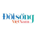 Doisongvietnam.vn logo