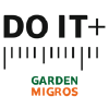 Doitgarden.ch logo