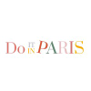 Doitinparis.com logo