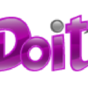 Doitporn.com logo