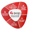 Doji.vn logo