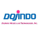 Dojindo.com logo