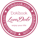 Dokibook.com logo