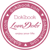 Dokibook.com logo