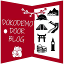 Dokodemodoorblog.com logo