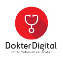 Dokterdigital.com logo