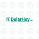 Dolarhoy.com logo