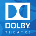 Dolbytheatre.com logo
