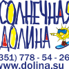 Dolina.su logo