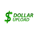 Dollarupload.com logo