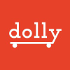 Dolly.com logo