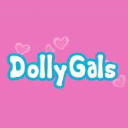 Dollygals.com logo