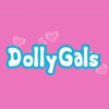 Dollygals.com logo