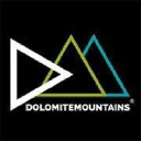 Dolomitemountains.com logo
