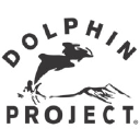 Dolphinproject.net logo