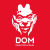 Dom.de logo