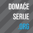 Domaceserije.org logo