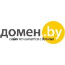 Domain.by logo