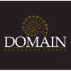 Domain.com logo