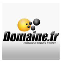 Domaine.fr logo
