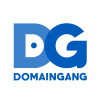 Domaingang.com logo