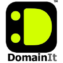 Domainit.com logo