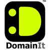 Domainit.com logo