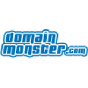 Domainmonster.com logo