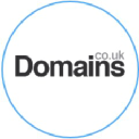 Domains.co.uk logo