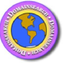 Domainsearch.com logo