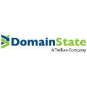 Domainstate.com logo
