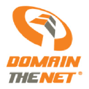 Domainthenet.com logo