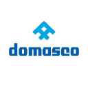 Domasco.com logo